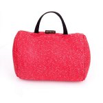 Soft dog Bite Tug Made of French Linen