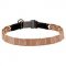 "Master" Neck Tech Dog Prong Collar Made of Curogan