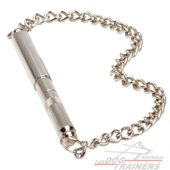 Ultrasonic Dog Whistle for Obedience Training