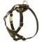 Tracking Leather Puppy Harness
