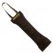 Dog Bite Tug Made of Leather with Handle