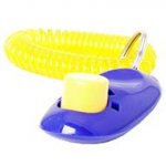 Pint Size Dog Clicker for Basic Training