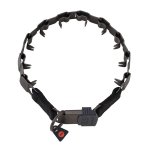 'Gentle Kind' Sport Pinch Prong Dog Collar