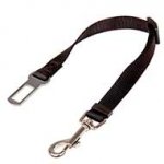 Nylon Dog Seat Belt for Safe Travelling in Car