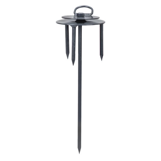 NEW Rotating Dog Training Tether (Pole)