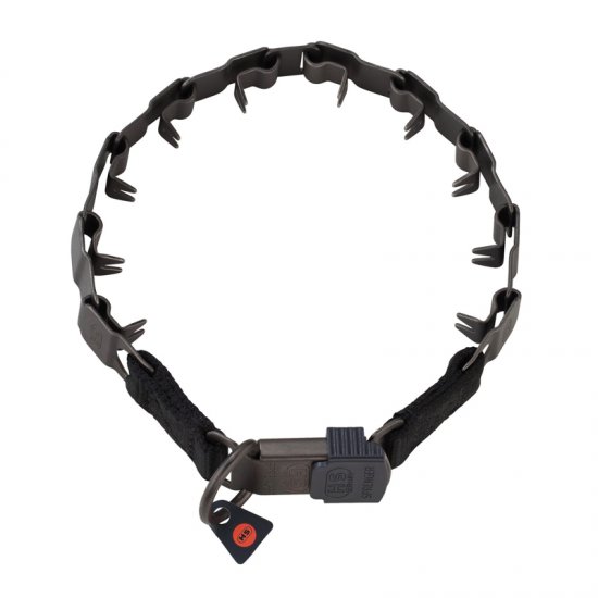 'Gentle Kind' Sport Pinch Prong Dog Collar