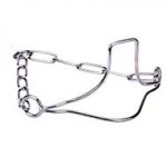 Chain Collar for Dog Show