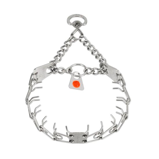 Herm sprenger small prong collar sale