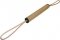 Buy Rolled Jute Tugs with 2 handles for puppy training