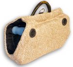 Puppy and Young Dog Bite Builder