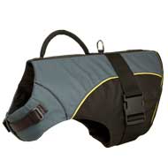 Rehabilitation / Winter Dog Nylon Vest