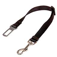 Nylon Dog Seat Belt for Safe Travelling in Car