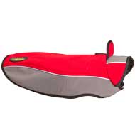 Lightweight Nylon Dog Coat for Winter Walking