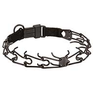 Herm Sprenger Pinch Dog Collar