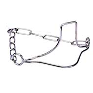 Chain Collar for Dog Show