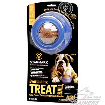Canine Dog Ball
