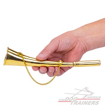 Dog Horn