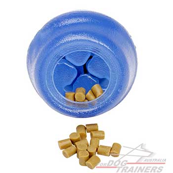 Dog Toy for Treats