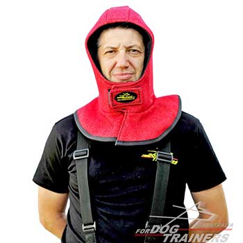 Training Head Protection