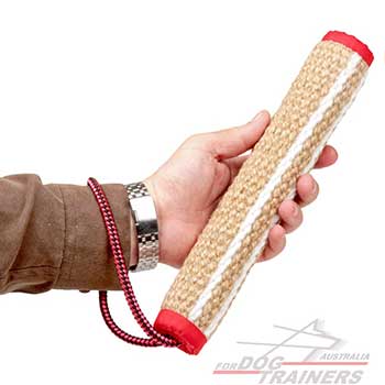  Canine Bite Tug with Handle