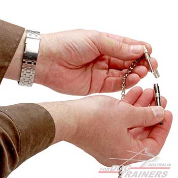 Dog Whistle for Training