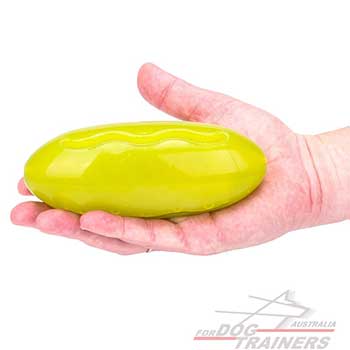 Chewing toy for mental work