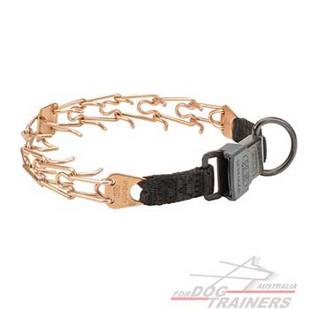 Strong Curogan Dog Collar