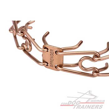 Curogan Dog Collar