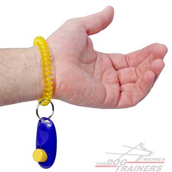  Dog Clicker for Basic Training