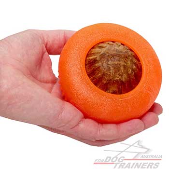 Dog Treat Dispenser to prolong your pet’s mealtime