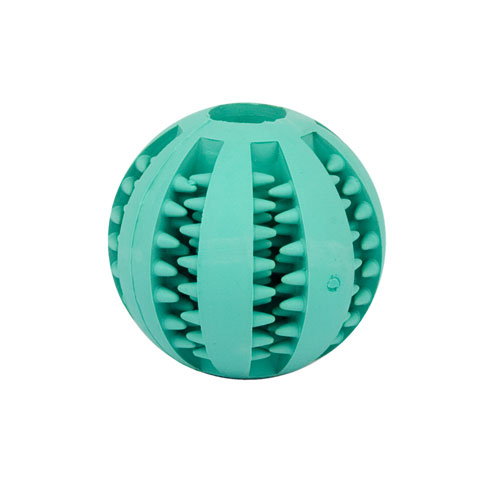 Better Gental Hygiene Dog Ball (2 3/4 inches) - Large Size