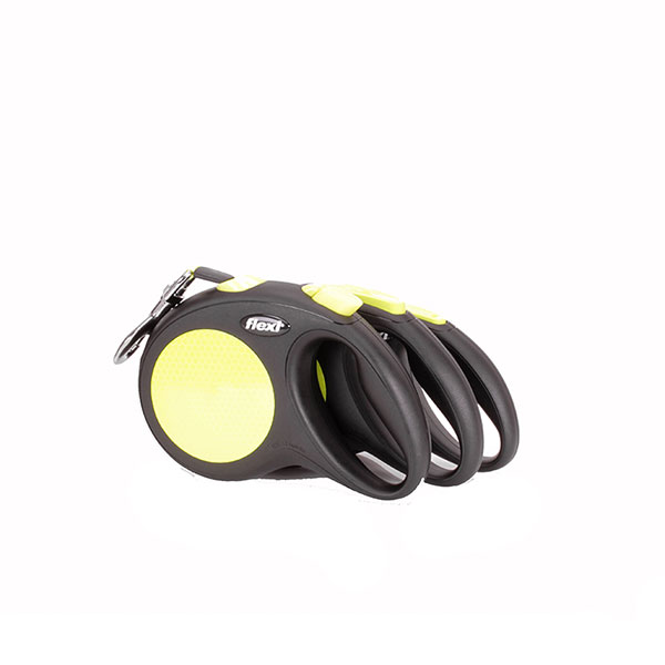 Medium Dogs Retractable Dog Lead for Easy Handling
