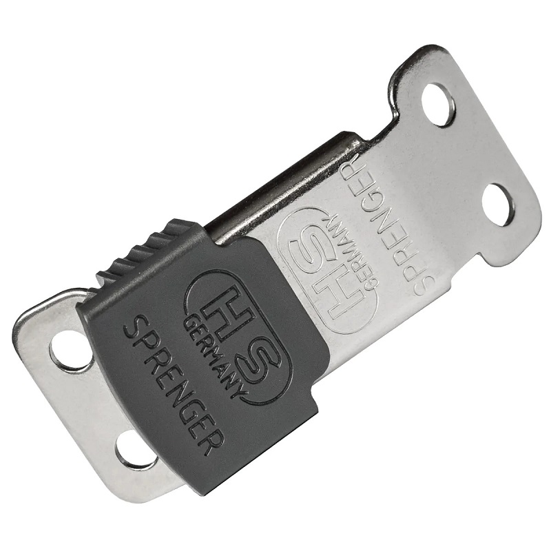Stainless Steel Quick Release Buckle