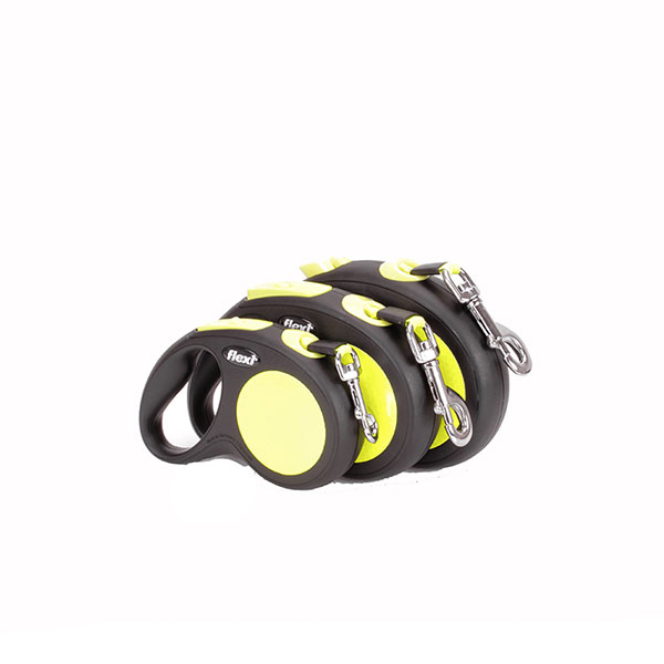 Safe Handling Retractable Dog Lead of Top-rate Quality