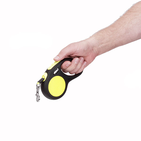 Perfectly Designed Flexi Dog Leash for Daily use