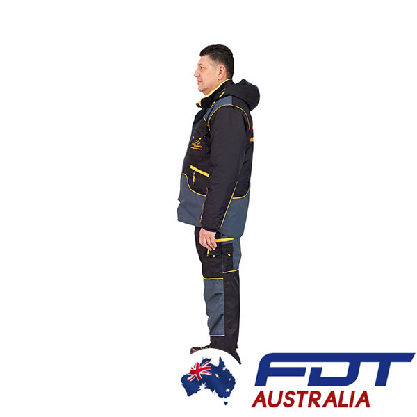 Top quality Suit for Comfy Workout